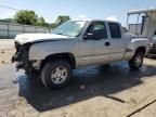 2004 Chevrolet Silverado K1500