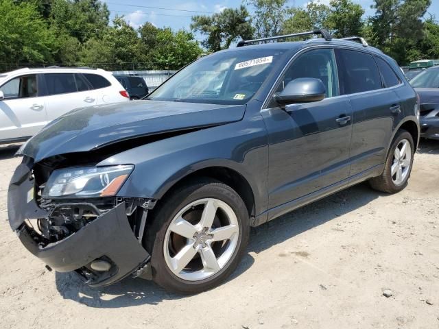 2011 Audi Q5 Premium Plus