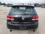 2013 Volkswagen GTI