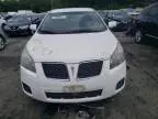 2009 Pontiac Vibe