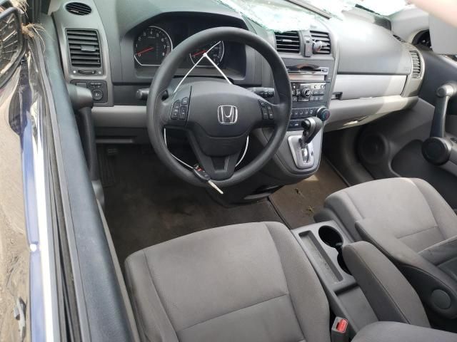 2011 Honda CR-V SE