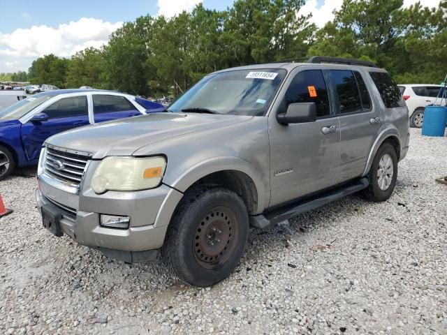 2008 Ford Explorer XLT