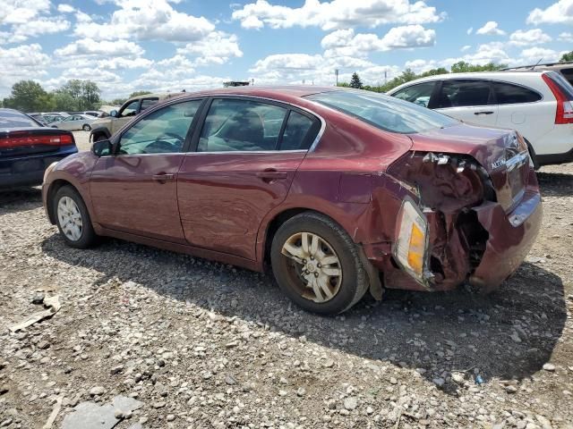 2011 Nissan Altima Base