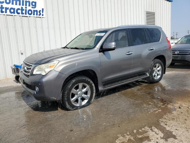 2010 Lexus GX 460