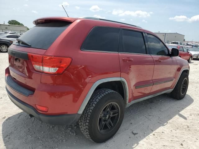 2011 Jeep Grand Cherokee Laredo