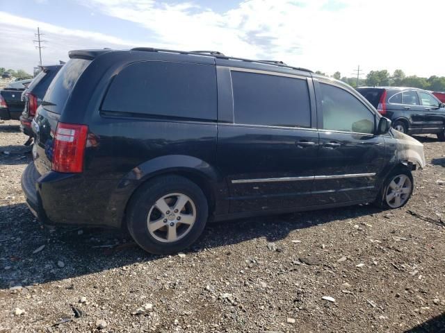 2010 Dodge Grand Caravan SXT