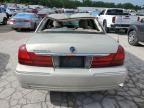 2005 Mercury Grand Marquis LS