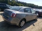 2009 Nissan Sentra 2.0