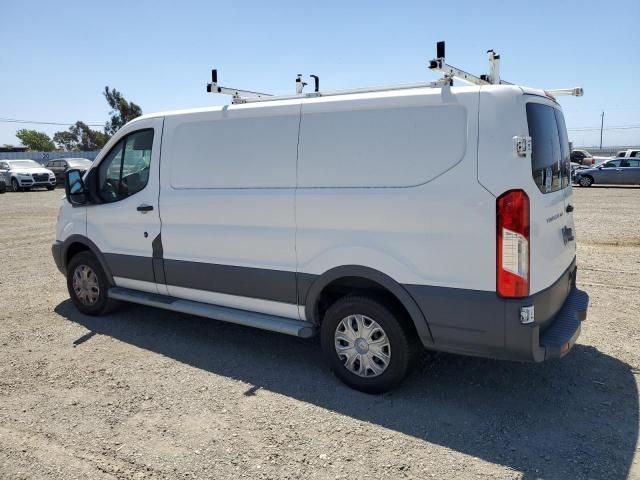 2016 Ford Transit T-250