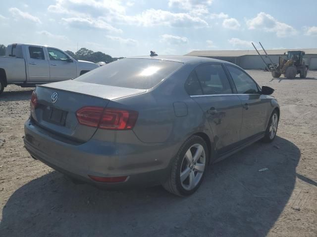 2014 Volkswagen Jetta GLI