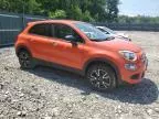 2016 Fiat 500X Easy