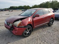 2013 Nissan Rogue S en venta en Houston, TX