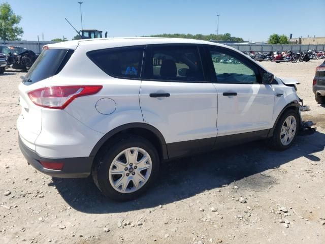 2014 Ford Escape S