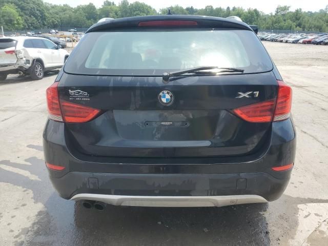 2013 BMW X1 XDRIVE28I