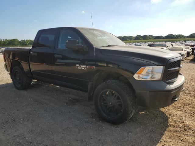 2014 Dodge RAM 1500 ST