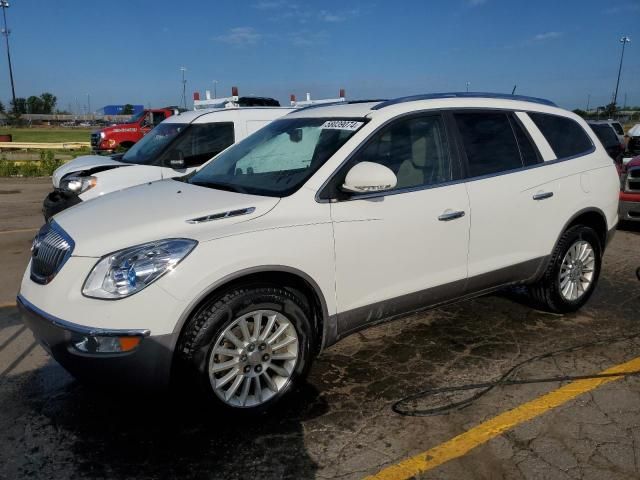 2010 Buick Enclave CX