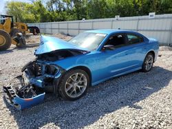 Rental Vehicles for sale at auction: 2023 Dodge Charger GT