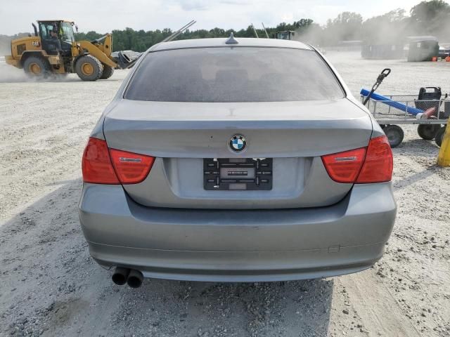 2011 BMW 328 I Sulev