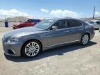 2014 Lexus LS 460