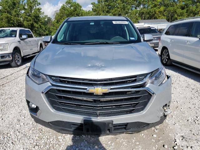 2020 Chevrolet Traverse LT