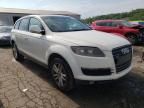 2008 Audi Q7 3.6 Quattro