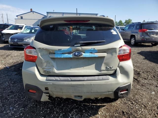 2014 Subaru XV Crosstrek 2.0 Premium