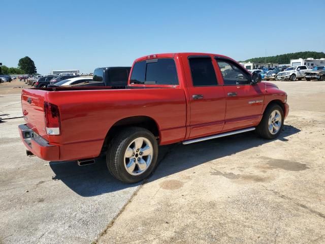 2004 Dodge RAM 1500 ST