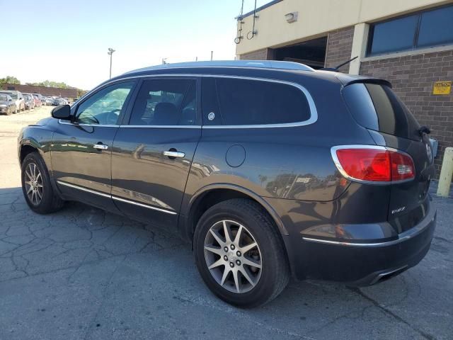 2016 Buick Enclave