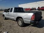 2007 Toyota Tacoma Access Cab