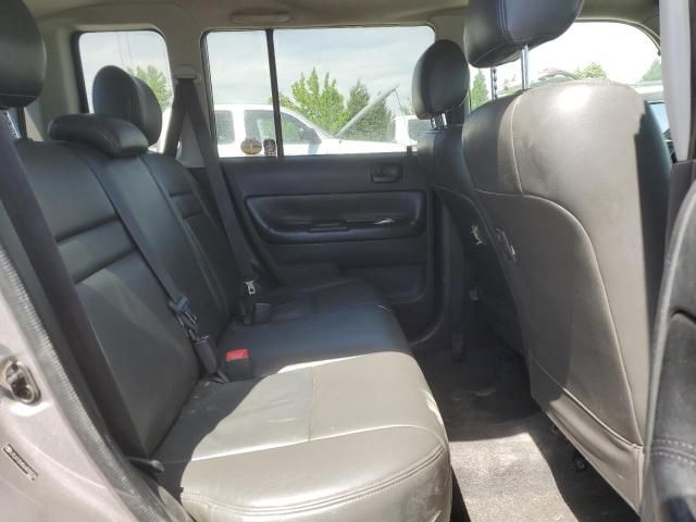 2006 Scion XB