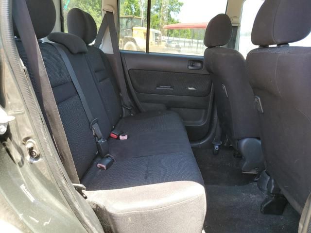 2005 Scion XB