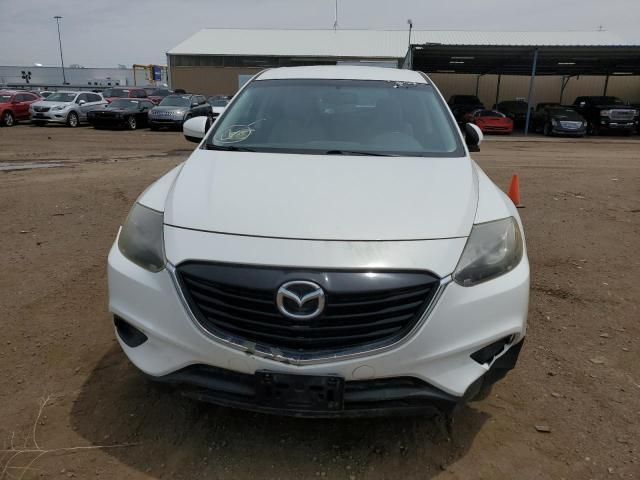 2013 Mazda CX-9 Sport