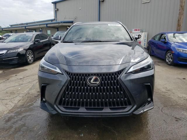 2023 Lexus NX 350