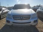 2007 Mercedes-Benz ML 350