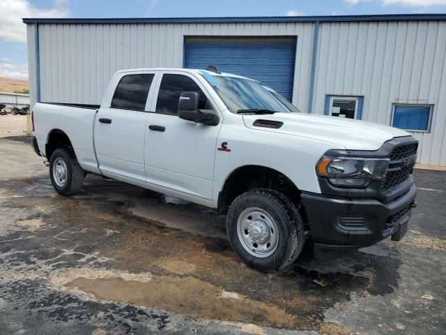 2024 Dodge RAM 2500 Tradesman