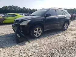 Lexus Vehiculos salvage en venta: 2008 Lexus RX 350