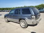 2002 Jeep Grand Cherokee Laredo