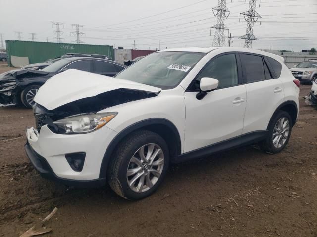 2014 Mazda CX-5 GT