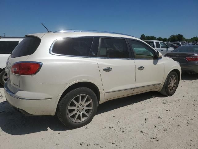 2013 Buick Enclave