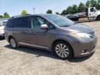 2012 Toyota Sienna XLE