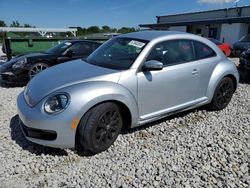 Volkswagen salvage cars for sale: 2012 Volkswagen Beetle