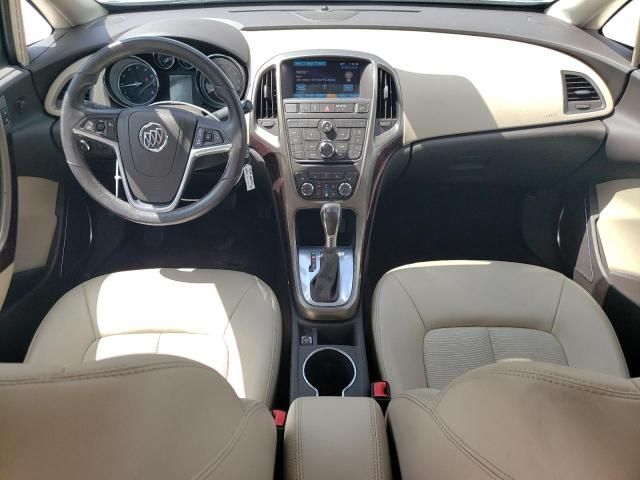 2014 Buick Verano Convenience