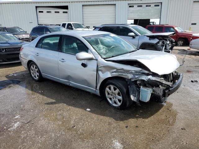 2007 Toyota Avalon XL