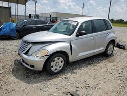 Chrysler salvage cars for sale: 2008 Chrysler PT Cruiser