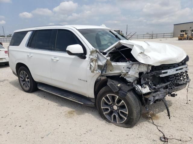 2021 Chevrolet Tahoe C1500  LS