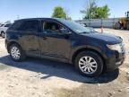 2007 Ford Edge SEL Plus