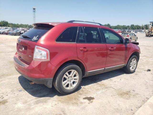 2008 Ford Edge SEL