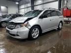 2012 Honda Odyssey Touring