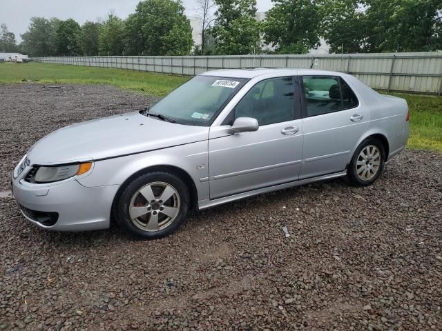 2006 Saab 9-5 Base