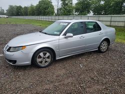 Saab 9 5 salvage cars for sale: 2006 Saab 9-5 Base